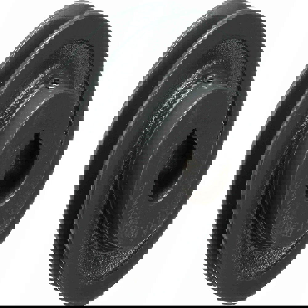 2BK34H 2 Groove, 3/8 to 1-1/2 Bore Diam, 3.55